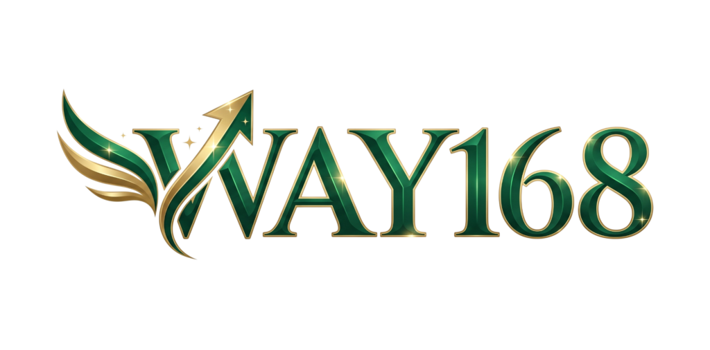 way168 ทางเลือกใหม่คาสิโนและสล็อตออนไลน์ครบวงจร มั่นคงถอนได้จริง